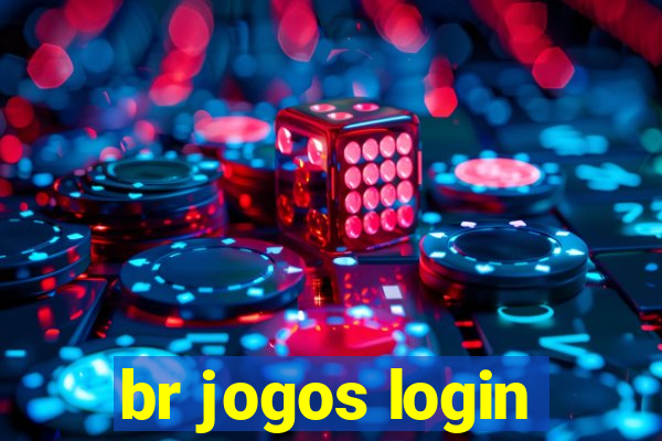 br jogos login